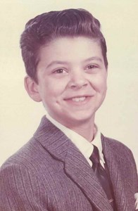 Obituary photo of David Zampella, Albany-NY