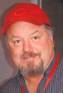 Obituary photo of Timothy McMahon, Dayton-OH