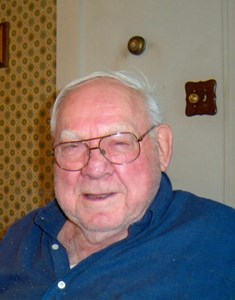 Obituary photo of Donald Christensen, Green Bay-WI