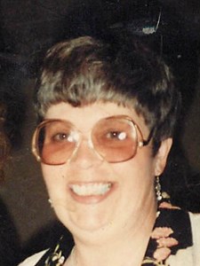 Obituary photo of Jerelyn Woods, Syracuse-NY