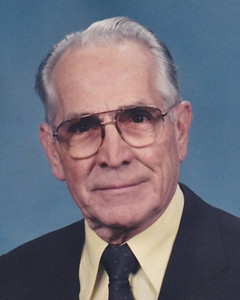 Obituary photo of Ralph Wehner, Rochester-NY