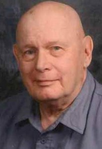 Obituary photo of Robert Jones, Toledo-OH
