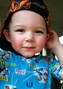 Obituary photo of Aiden Huber, Columbus-OH