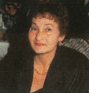 Obituary photo of Lorraine Masse, Denver-CO