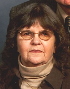 Obituary photo of Sharon Ward, Columbus-OH