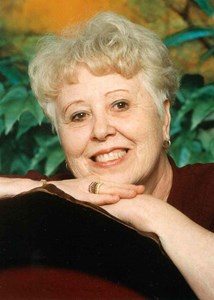 Obituary photo of Donna Hinton Farley, Columbus-OH
