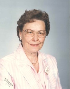 Obituary photo of Jeanne Bauter, Topeka-KS