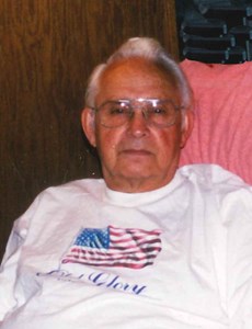 Obituary photo of Kenneth Hackathorn, Topeka-KS