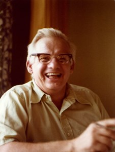 Obituary photo of Samuel Dollard, Jr., Albany-NY