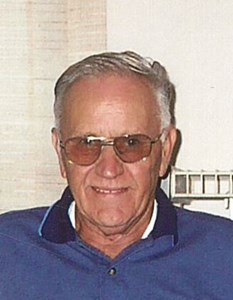 Obituary photo of Carl Cathel Jr., Columbus-OH