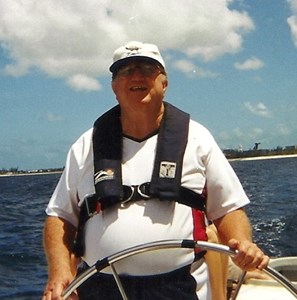 Obituary photo of Paul+F. Simkins%2c+Sr., Titusville-FL