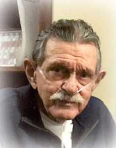 Obituary photo of Donald Hillard, Dayton-OH