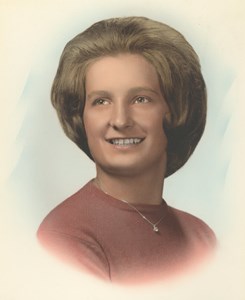 Obituary photo of Karen Howard, Dayton-OH