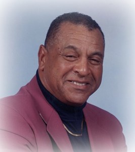 Obituary photo of Everett Jackson, Dayton-OH