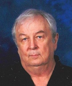 Obituary photo of Charles Hixson, Columbus-OH