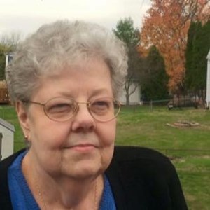 Obituary photo of Sandra Luckett, Indianapolis-IN