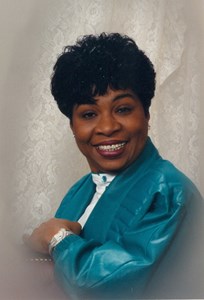Obituary photo of Phyllis Coffin, St Peters-MO