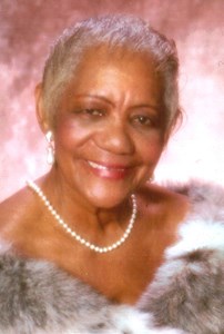 Obituary photo of Elena Griffith, Denver-CO