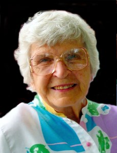 Obituary photo of Ida Brawner, Green Bay-WI