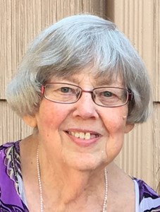 Obituary photo of Nancy Frey, Toledo-OH