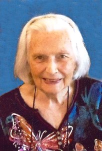 Obituary photo of Marilyn Warren, Cincinnati-OH