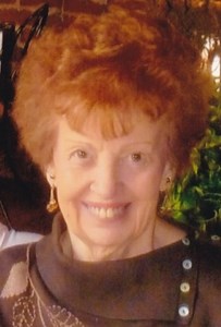 Obituary photo of Marjorie Farrell, Cincinnati-OH