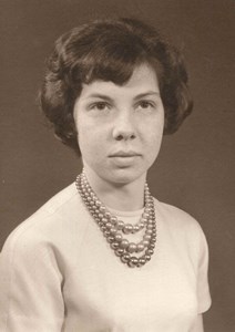 Obituary photo of Cheryl Ann Palmer, Rochester-NY