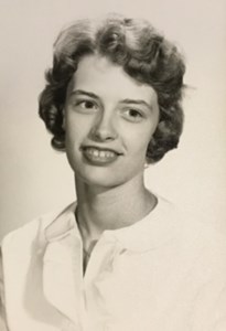 Obituary photo of Judith Grant, Toledo-OH