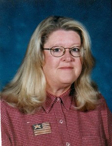 Obituary photo of Mary Sandusky, Casper-WY