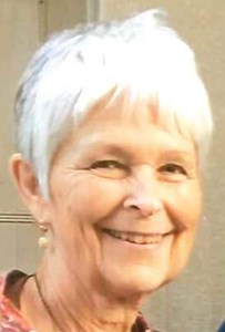 Obituary photo of Joan Paries, Syracuse-NY