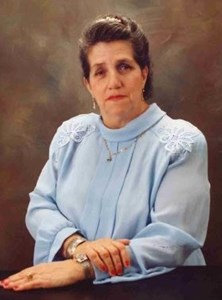 Obituary photo of Maria Urrego de Palacio, Orlando-FL