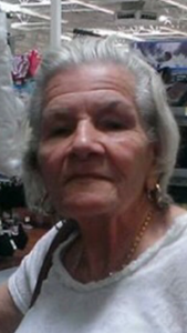 Obituary photo of Maria DeJesus, Rochester-NY