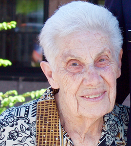 Obituary photo of Filomena Plante, Albany-NY