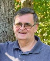 Obituary photo of Darrell Howard, Dayton-OH