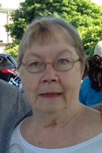 Obituary photo of Stella Nolan, Rochester-NY