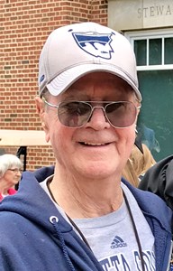 Obituary photo of Robert Mitchell Sr., Dayton-OH