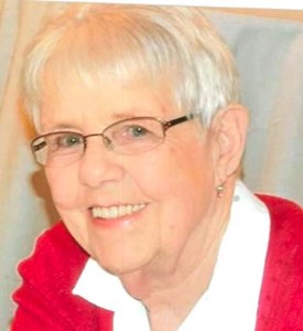 Obituary photo of Joan Lombard, Rochester-NY