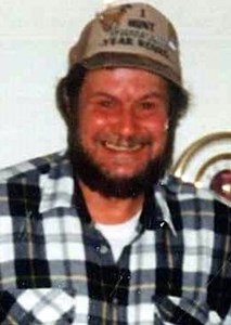 Obituary photo of Charles Williams, Columbus-OH