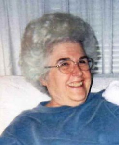 Obituary photo of Laurel Smith, Toledo-OH