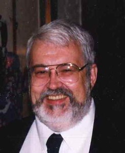 Obituary photo of James King, Akron-OH