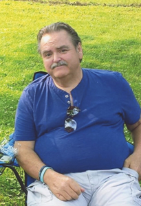 Obituary photo of John Cummings, Dayton-OH