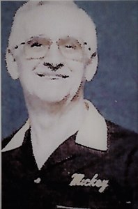 Obituary photo of Richard Dames, Sr., Albany-NY