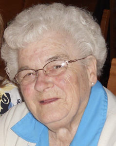 Obituary photo of Kathleen Lynch, Syracuse-NY