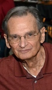 Obituary photo of William Rabb, Topeka-KS