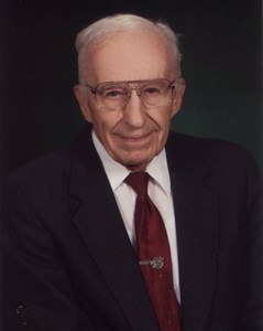 Obituary photo of Alvin Acker, Topeka-KS