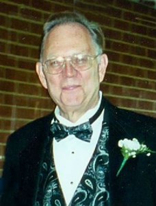 Obituary photo of Robert Smith Sr., Cincinnati-OH