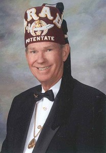 Obituary photo of Larry Bryan, Topeka-KS