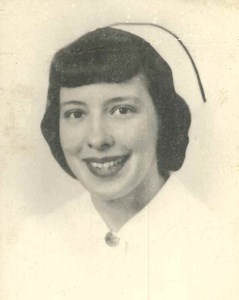 Obituary photo of Virginia Vandewetering, Rochester-NY