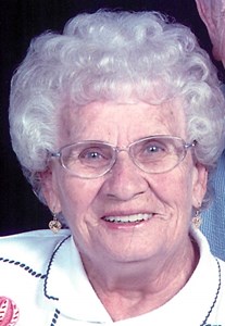 Obituary photo of Emily O’Brien, Syracuse-NY