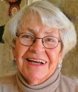 Obituary photo of Rosemary Williamson, Topeka-KS